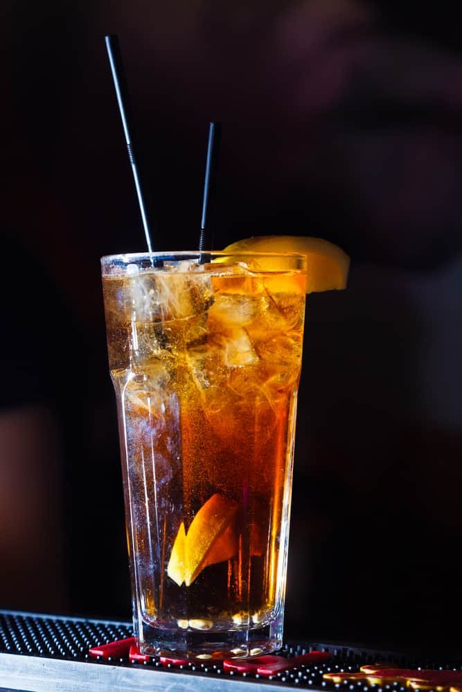 Long Island - Nosta restaurant Cork