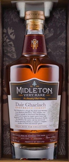 Midleton Dair Ghaelach - Nosta restaurant Cork