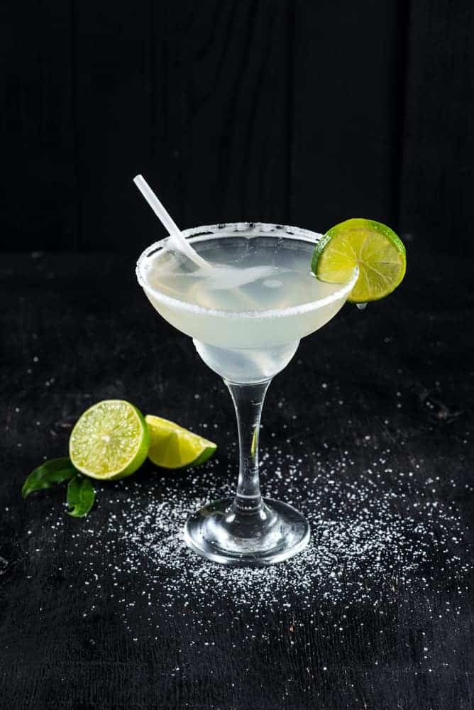Nosta Margarita - Nosta restaurant Cork