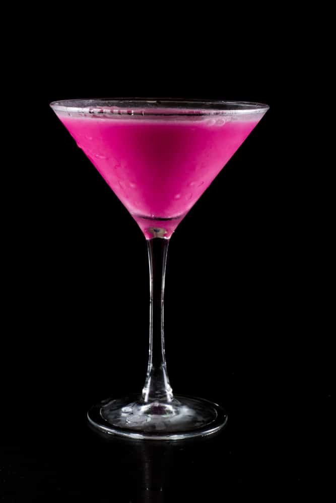 Pink Panther - Nosta restaurant Cork