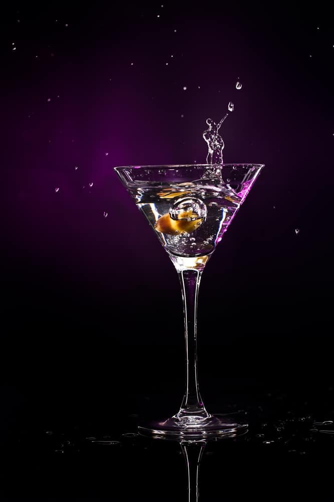 French Martini