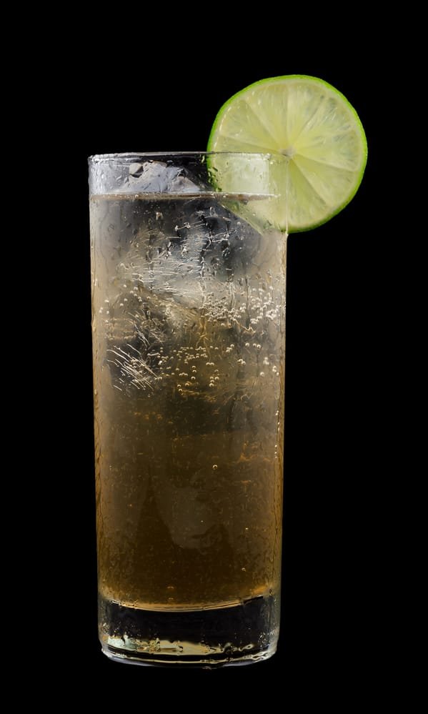 Moscow Mule