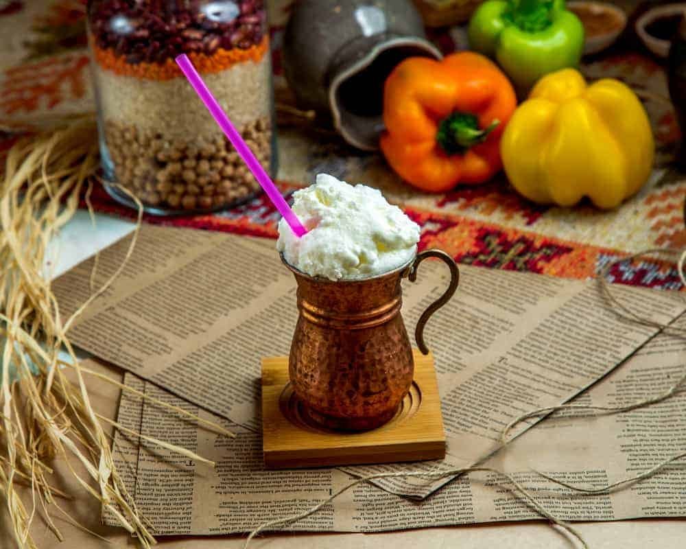 Ayran