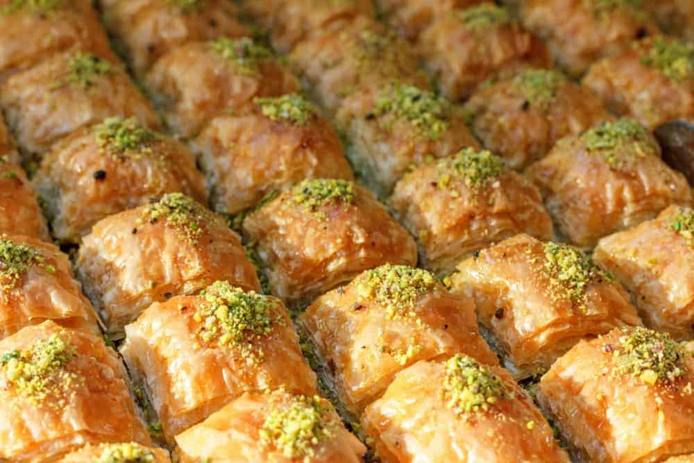 Baklava