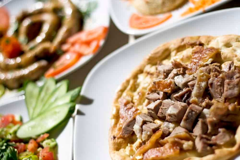 Buryan Kebab