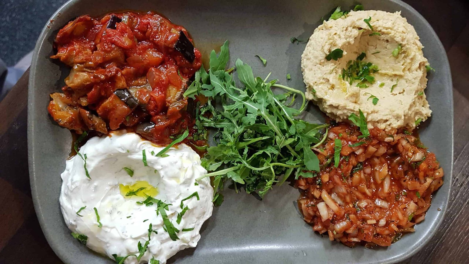 Meze