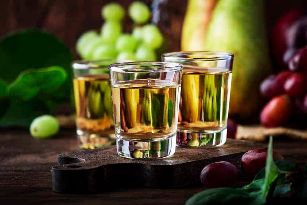Turkish Raki