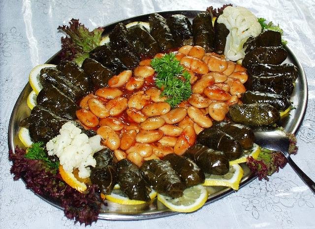 History of Dolma - Nosta restaurant Cork City (1)