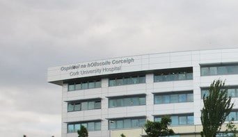 Cork University Hospital