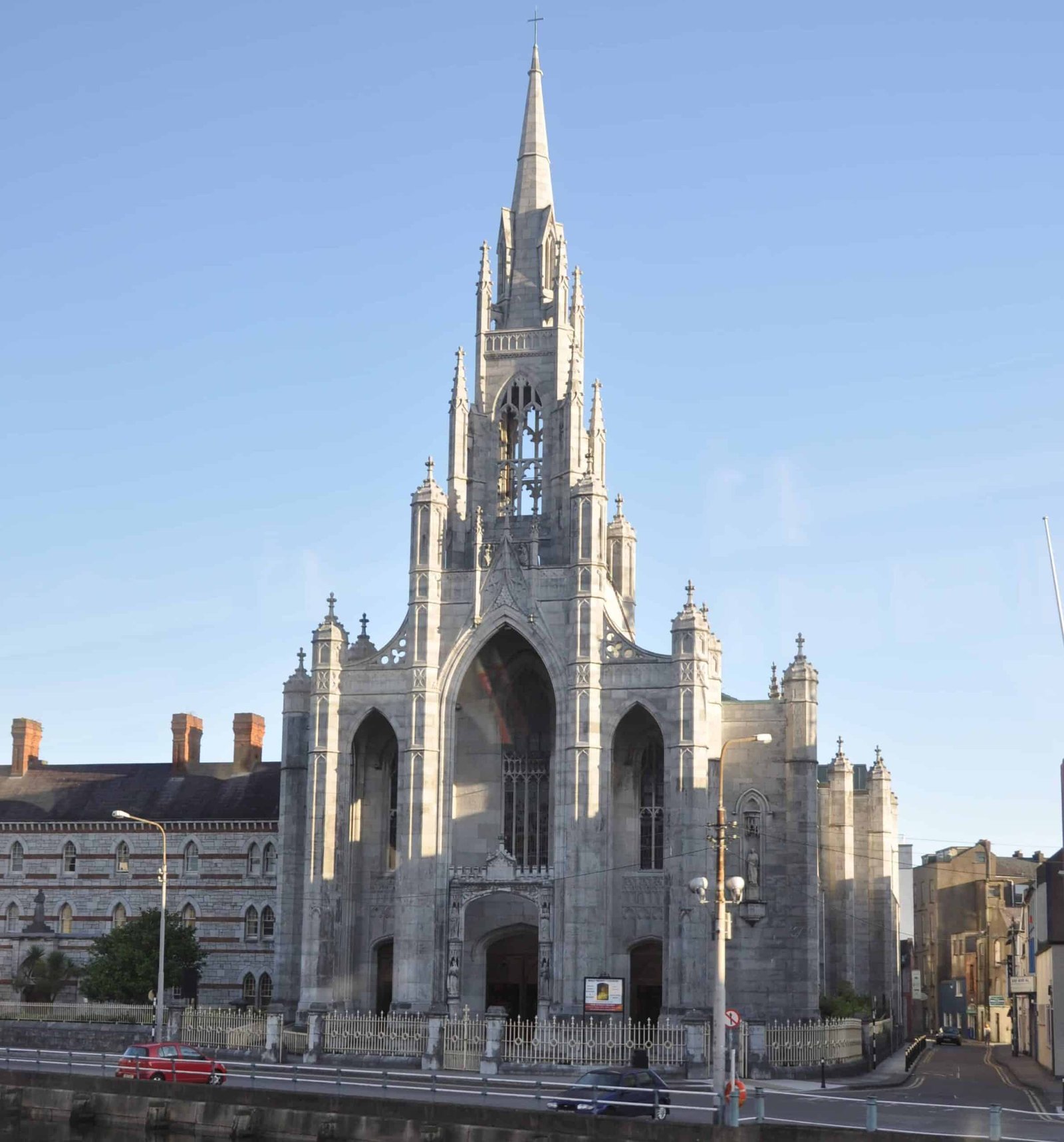 Holy Trinity Church - Cork