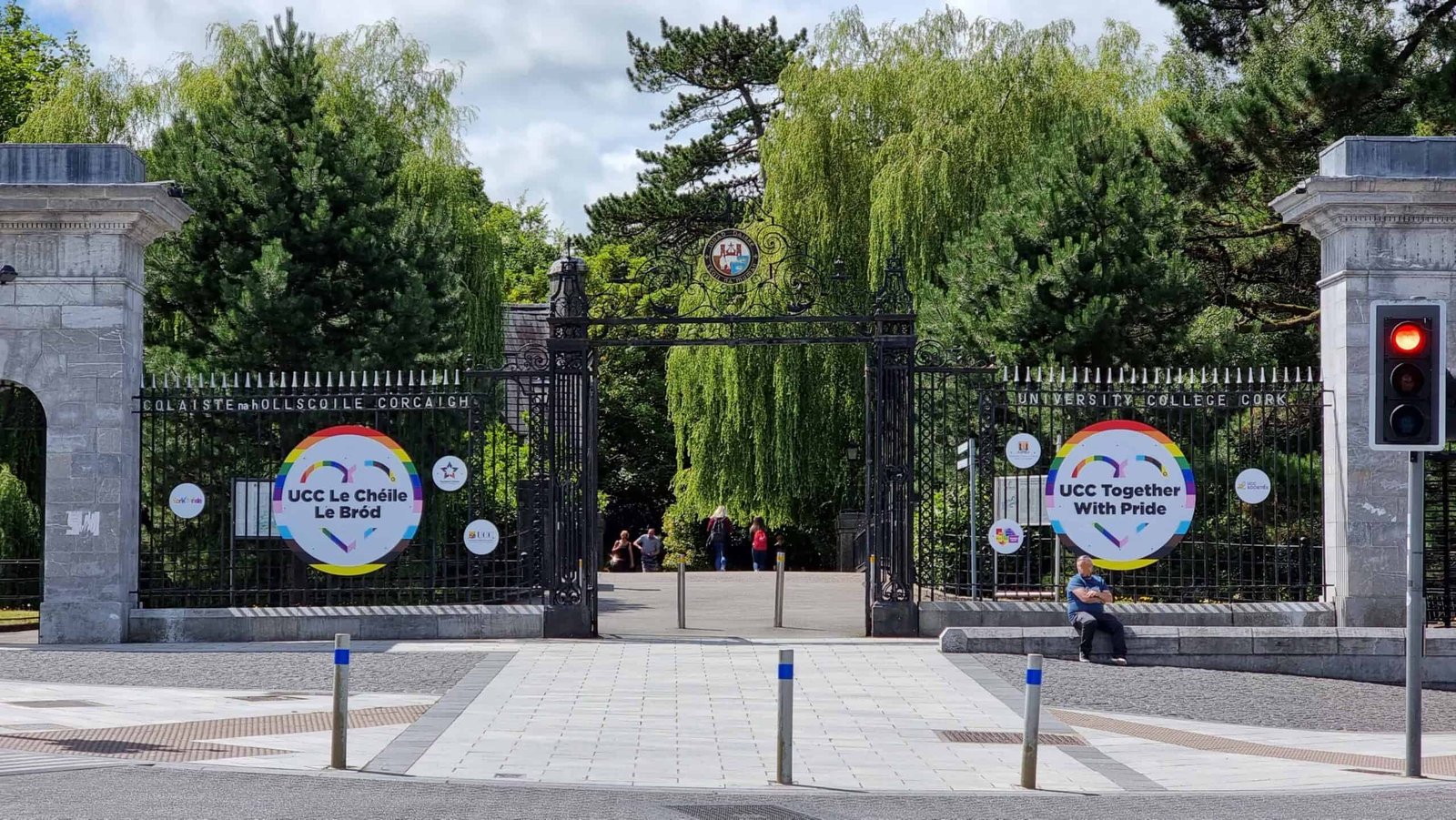 University College Cork